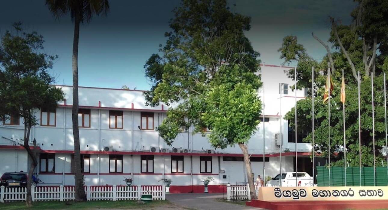 Municipal Council Air  Conditioning, Industrial Exhaust System,Service & Maintenance