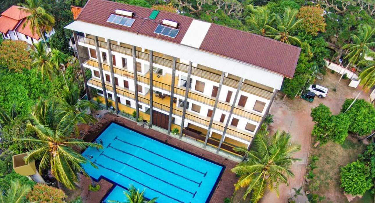 Olanro Hotel Air Conditioning, Metal Duct Fabrication,Service & Maintenance,Exhaust Ventilation