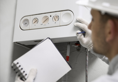 HVAC - Heating, Ventilation & Air Conditioning